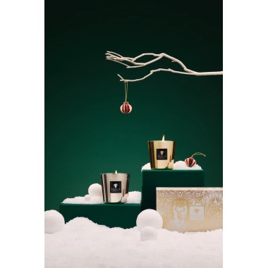 Coffret Duo de bougies Les Exclusives