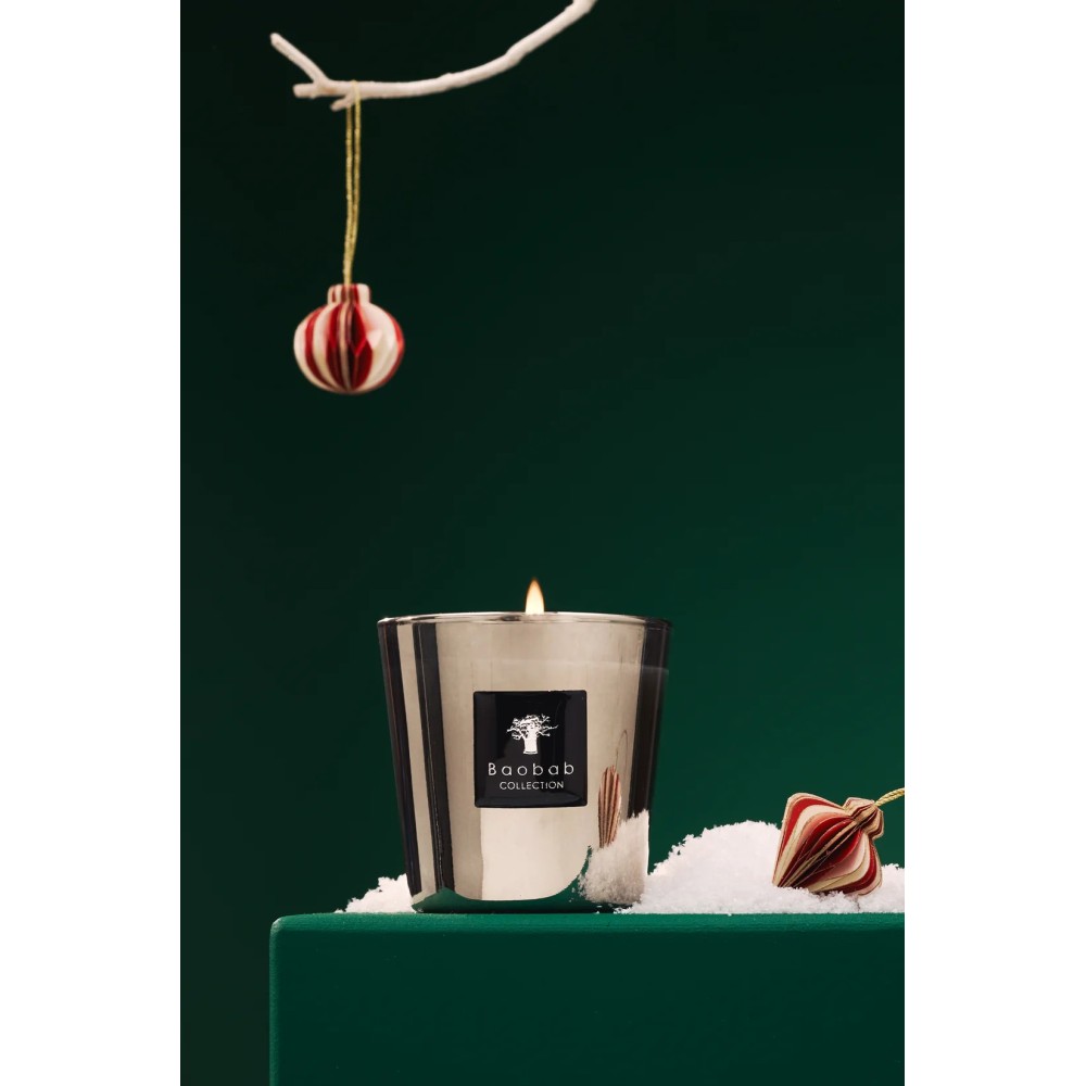 Coffret Duo de bougies Les Exclusives