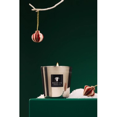 Coffret Duo de bougies Les Exclusives