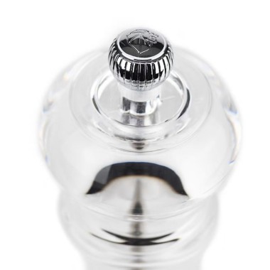 Moulin à sel manuel Nancy – Collection Paris Classic, 18 cm