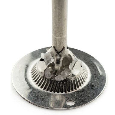 Moulin à sel manuel Nancy – Collection Paris Classic, 18 cm