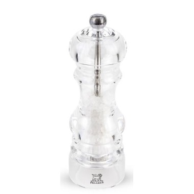 Moulin à sel manuel Nancy – Collection Paris Classic, 18 cm