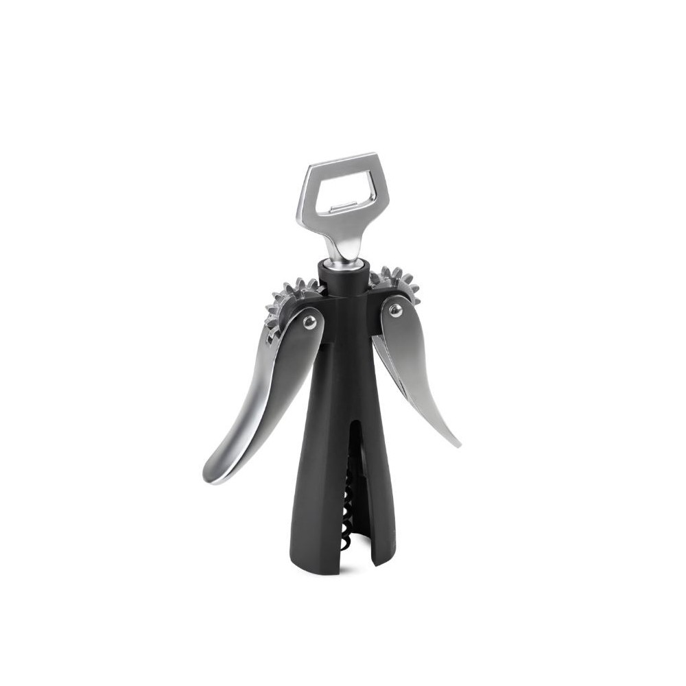 Tire-bouchon à double levier SOUVERAIN – 20 cm Peugeot Saveurs