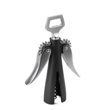 Tire-bouchon à double levier SOUVERAIN – 20 cm Peugeot Saveurs