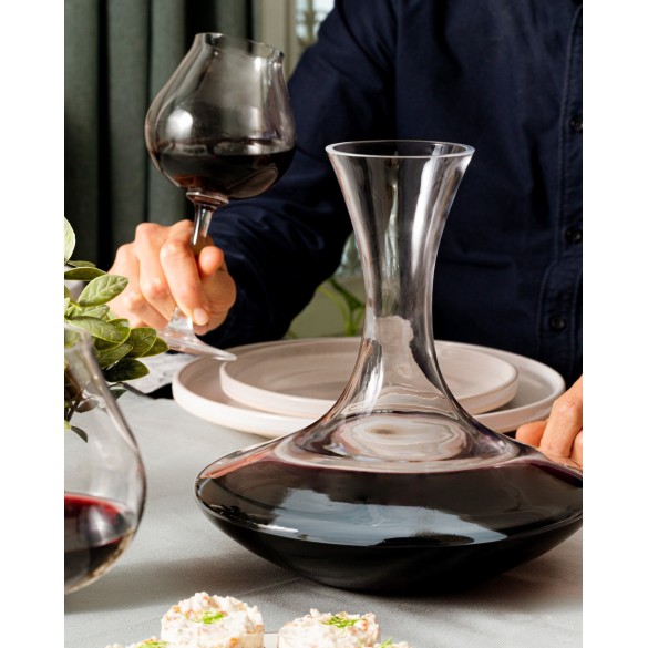 Carafe Bouquet  Peugeot Saveurs