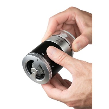 Duo MAESTRO – Bar à poivres & Bar à sels Peugeot Saveurs