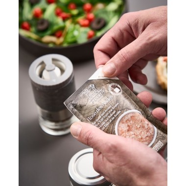 Duo MAESTRO – Bar à poivres & Bar à sels Peugeot Saveurs