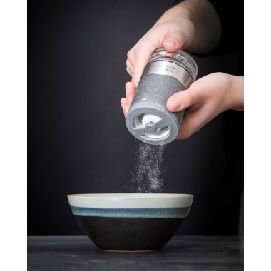 Duo MAESTRO – Bar à poivres & Bar à sels Peugeot Saveurs