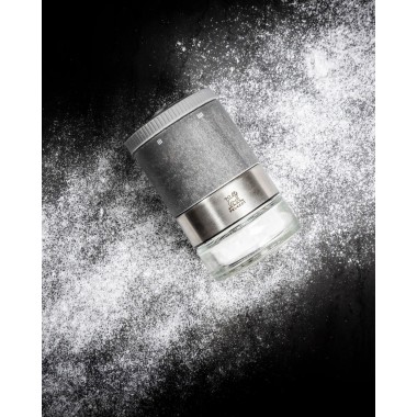 Duo MAESTRO – Bar à poivres & Bar à sels Peugeot Saveurs