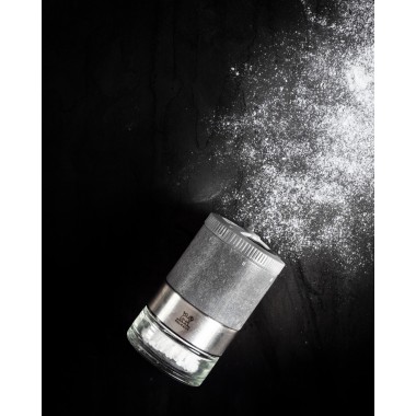 Duo MAESTRO – Bar à poivres & Bar à sels Peugeot Saveurs