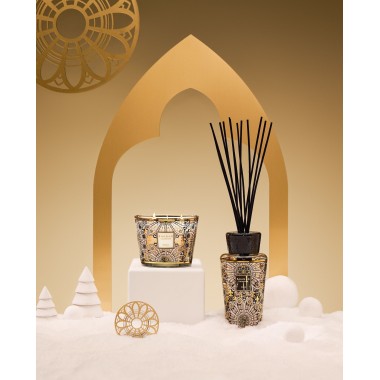 Diffuseur Baobab - Rosace (500ml)