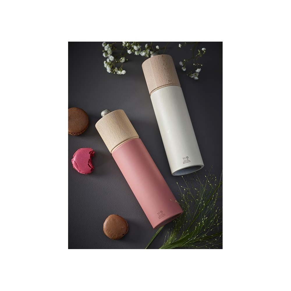 Moulin à poivre manuel Boréal – Noisette , 21 cm