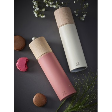 Moulin à poivre manuel Boréal – Noisette , 21 cm