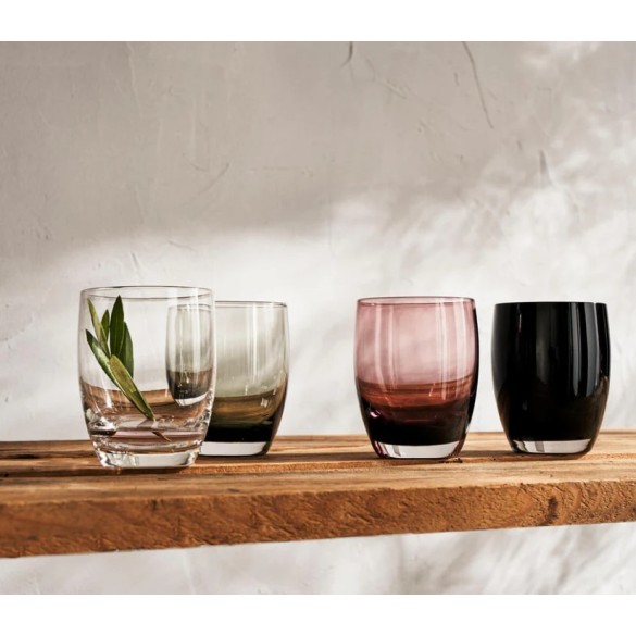 Gobelet Allegro cassis 29 cl- Degrenne