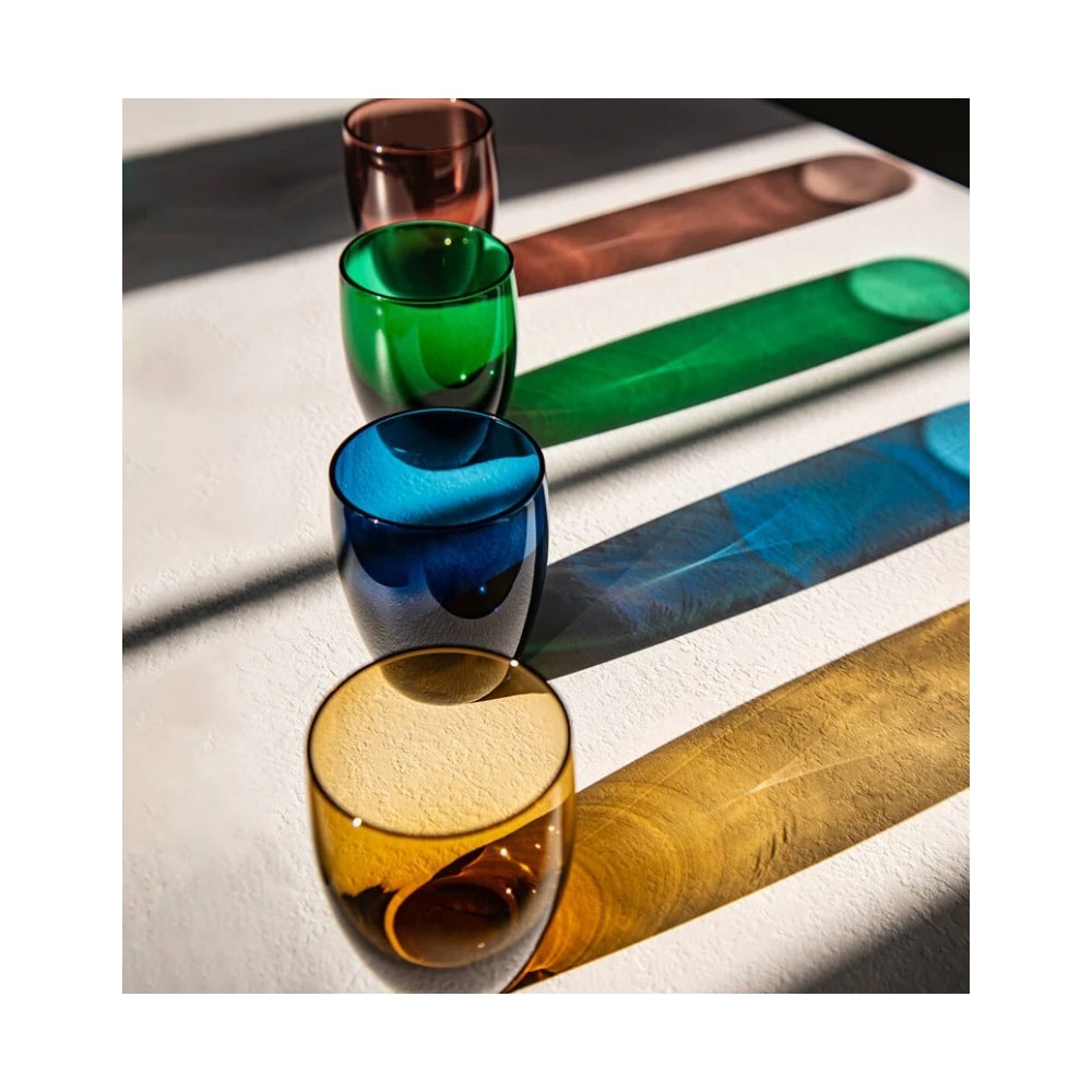 Gobelet Allegro transparent 29 cl- Degrenne