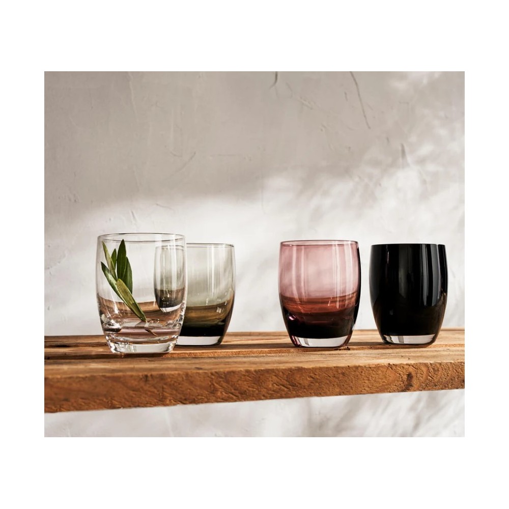 Gobelet Allegro transparent 29 cl- Degrenne