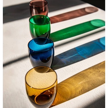 Gobelet Allegro blanc- Degrenne