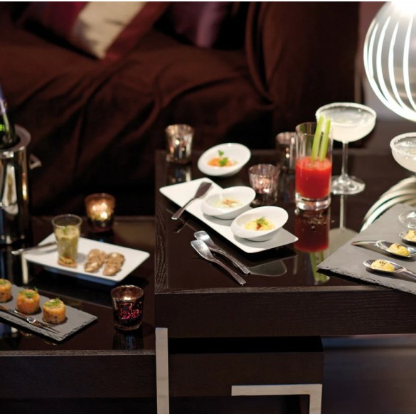 COSMOPOLITAIN GOBELET HAUT 35 CL - Degrenne