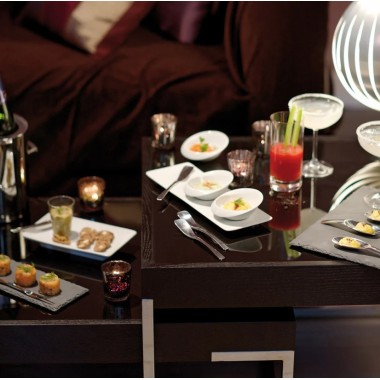 COSMOPOLITAIN GOBELET HAUT 35 CL - Degrenne