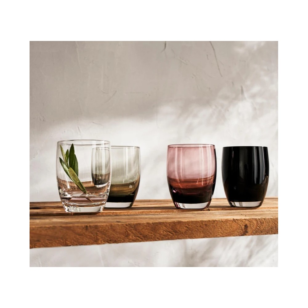 Gobelet Allegro noir - Degrenne