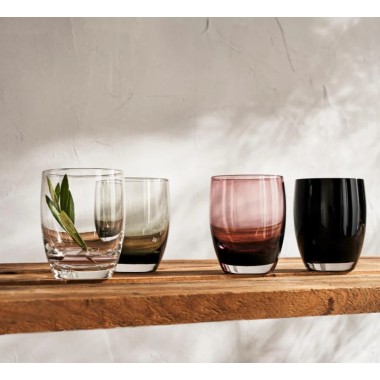 Gobelet Allegro noir - Degrenne