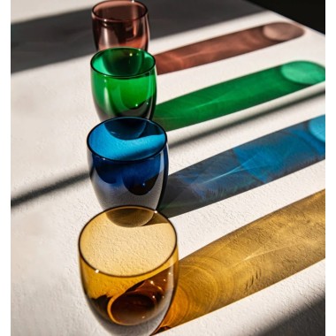 Gobelet Allegro noir - Degrenne