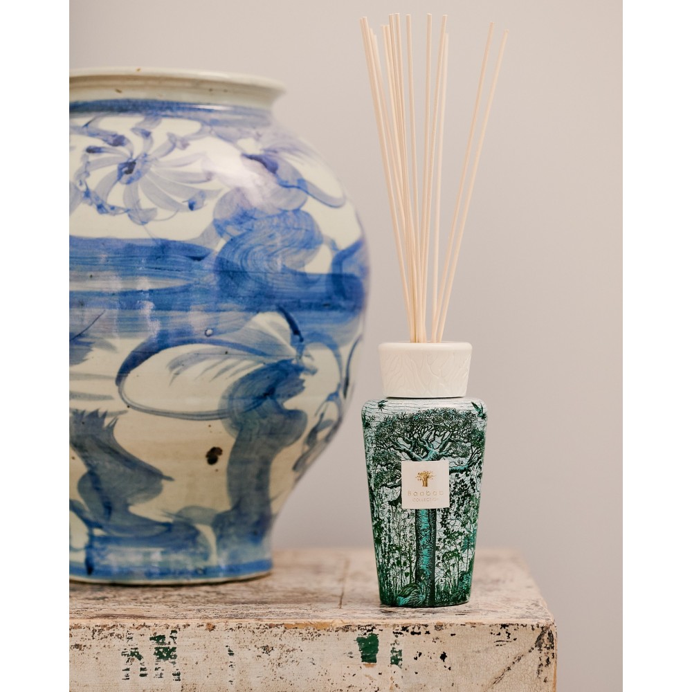 Diffuseur 500ml Sacred Trees - Kamalo