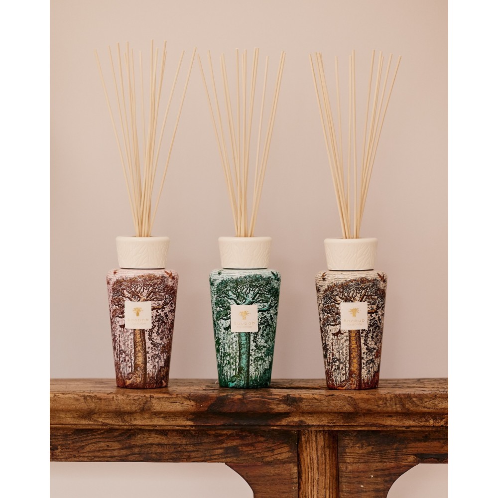 Diffuseur 500ml Sacred Trees - Dualla