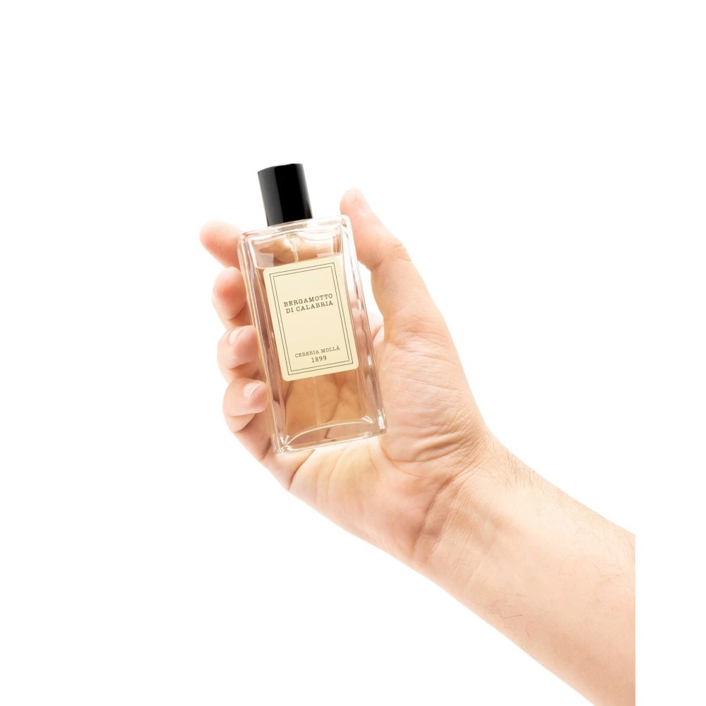 Spray d'intérieur & Body Mist Bergamotto Di Calabria - CM 1899 (100ml)