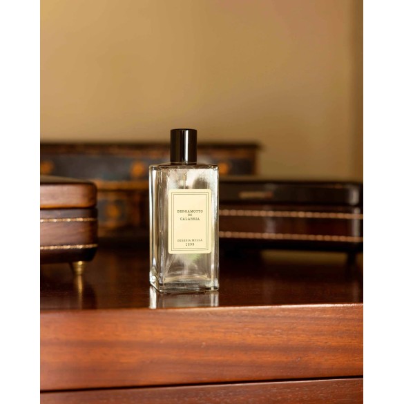 Spray d'intérieur & Body Mist Bergamotto Di Calabria - CM 1899 (100ml)