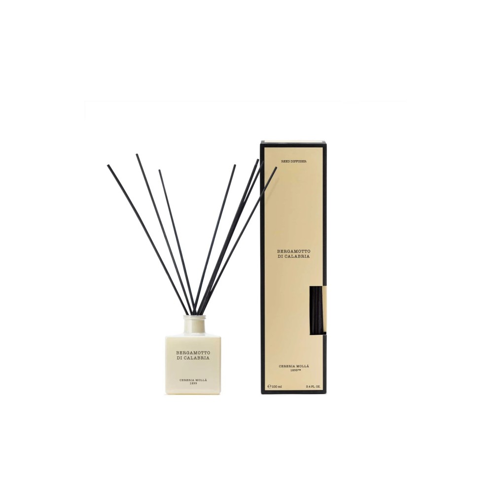 Diffuseur Bergamotto Di Calabria - CM 1899 (100ml)