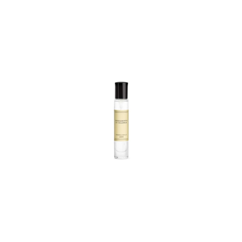 Travel spray Bergamotto Di Calabria - CM 1899 (15ml)