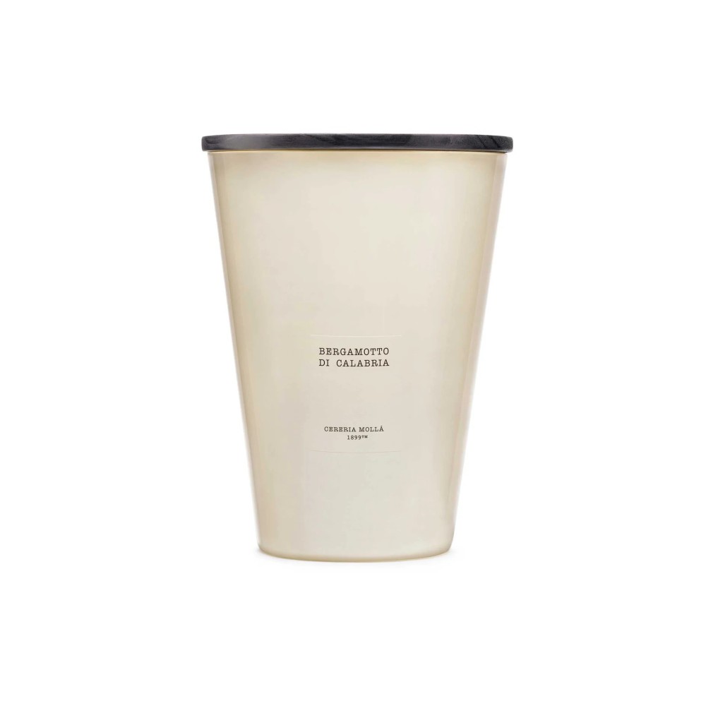 Bougie XXL Bergamotto Di Calabria - CM 1899