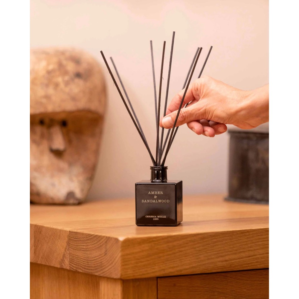 Diffuseur Amber & Sandalwood - CM 1899 (100ml)
