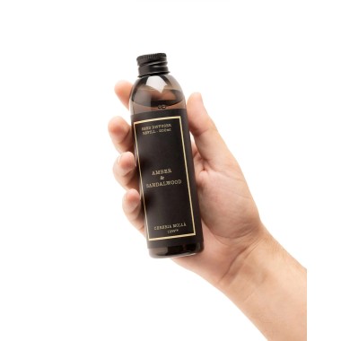 Recharge Amber & Sandalwood - CM 1899 (200ml)