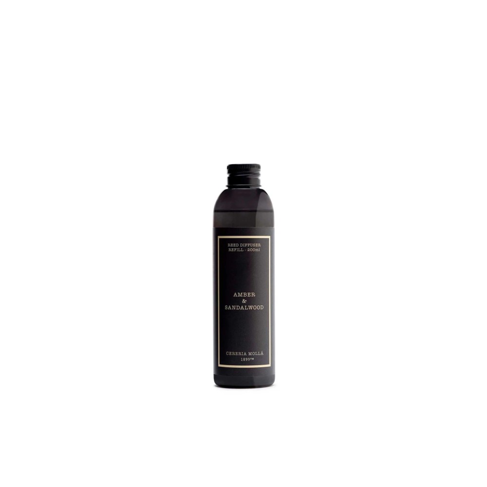 Recharge Amber & Sandalwood - CM 1899 (200ml)