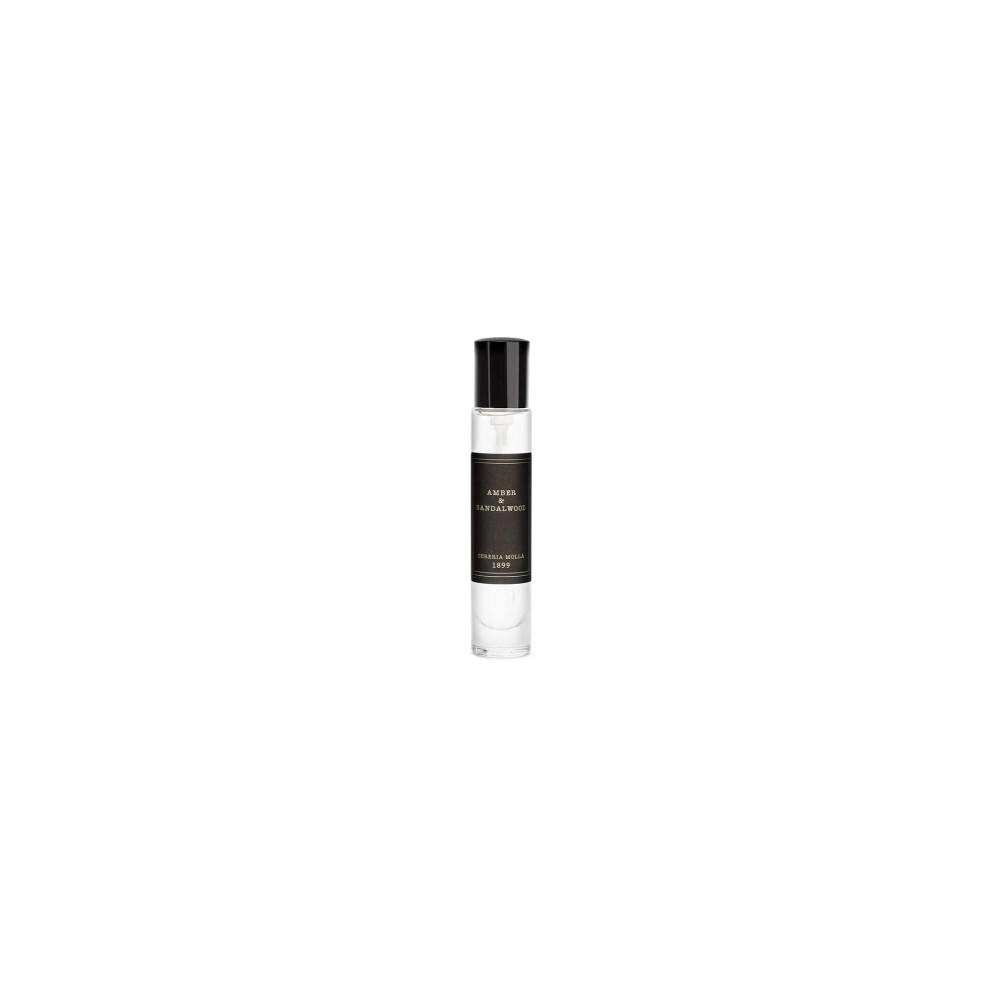 Travel spray Amber & Sandalwood - CM 1899 (15ml)