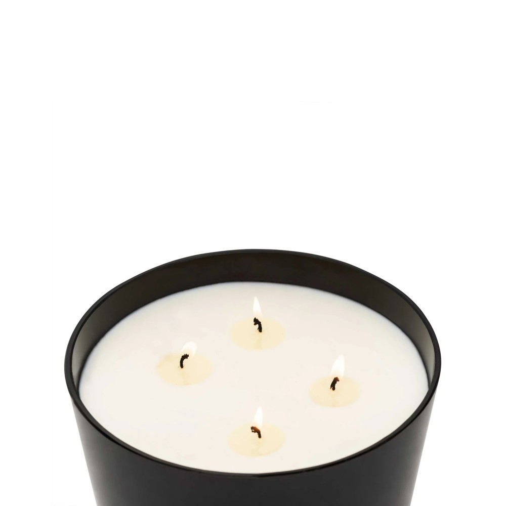 Bougie XXL Amber & Sandalwood - CM 1899 (3.5kg)