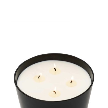 Bougie XXL Amber & Sandalwood - CM 1899 (3.5kg)