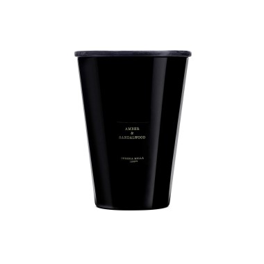 Bougie XXL Amber & Sandalwood - CM 1899 (3.5kg)