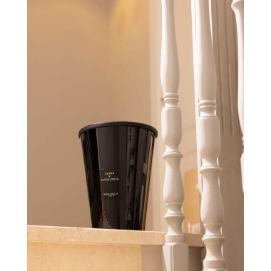 Bougie XXL Amber & Sandalwood - CM 1899 (3.5kg)