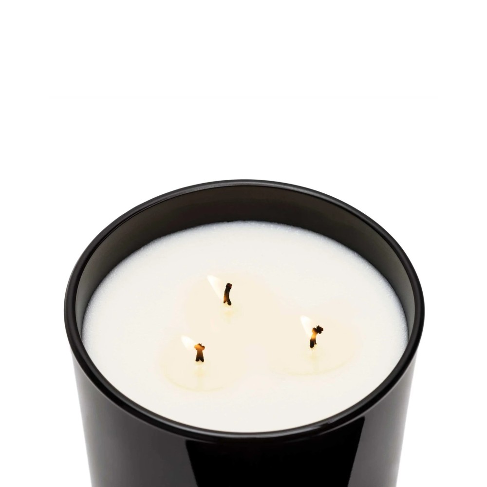 Bougie XL Amber & Sandalwood - CM 1899 (600 gr)