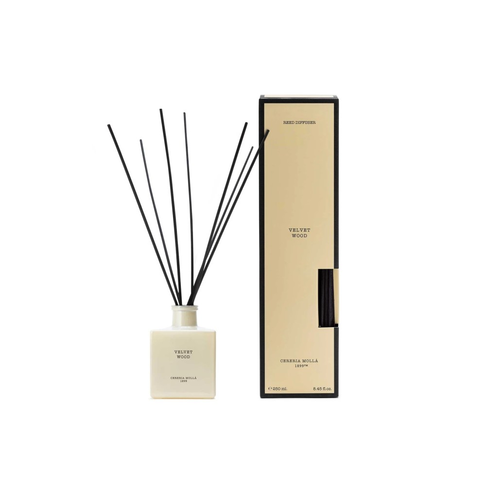 Diffuseur Velvet Wood - CM 1899 (100ml)