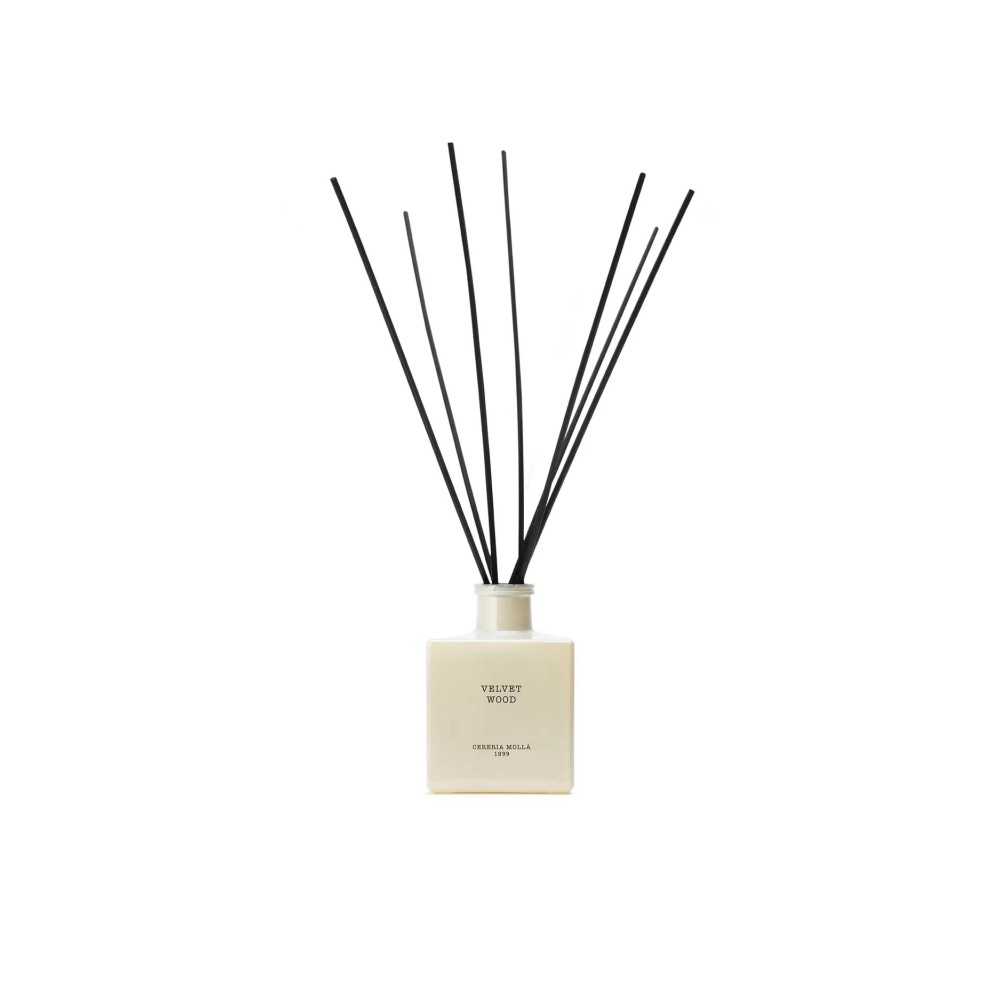 Diffuseur Velvet Wood - CM 1899 (100ml)