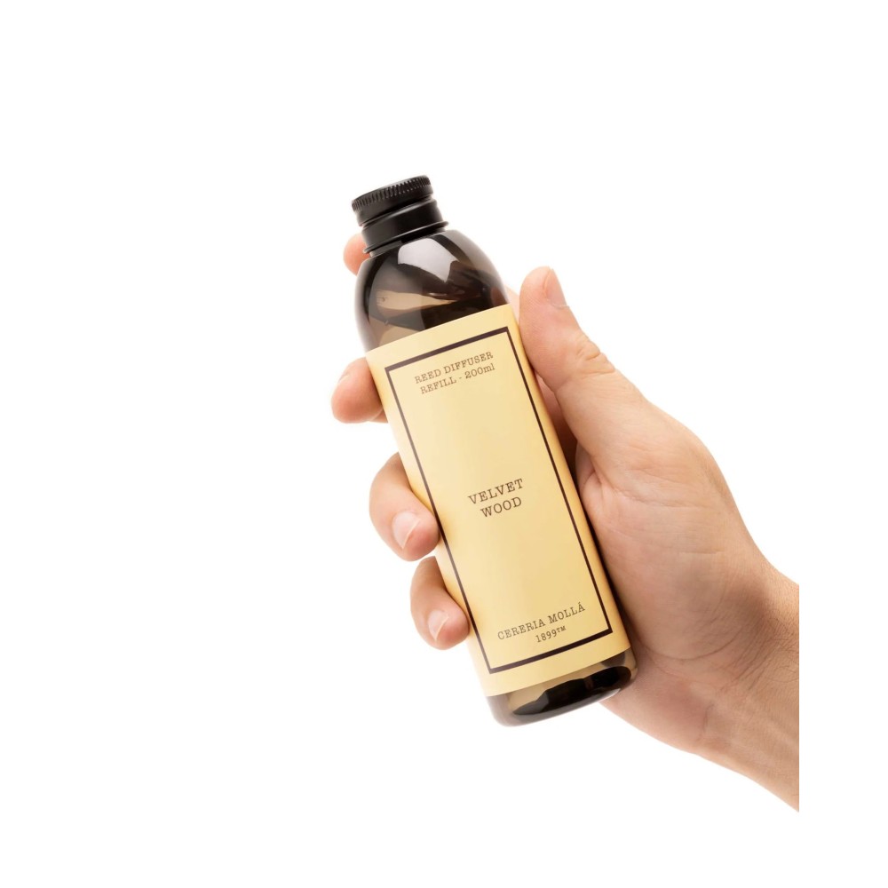 Recharge Velvet Wood - CM 1899 (200ml)