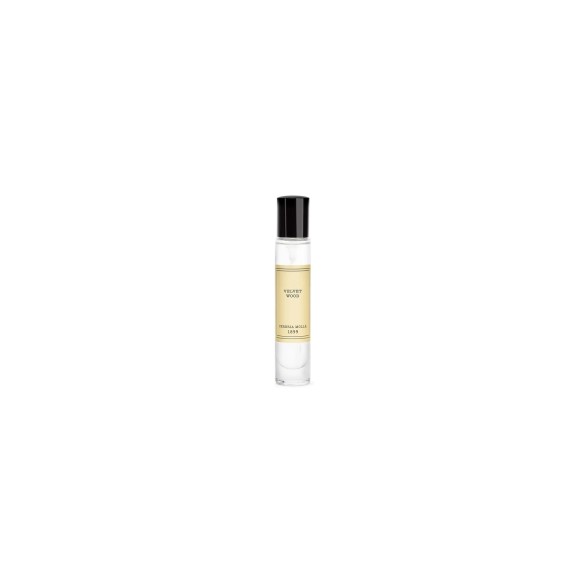 Travel spray  Velvet Wood - CM 1899 (15 ml)