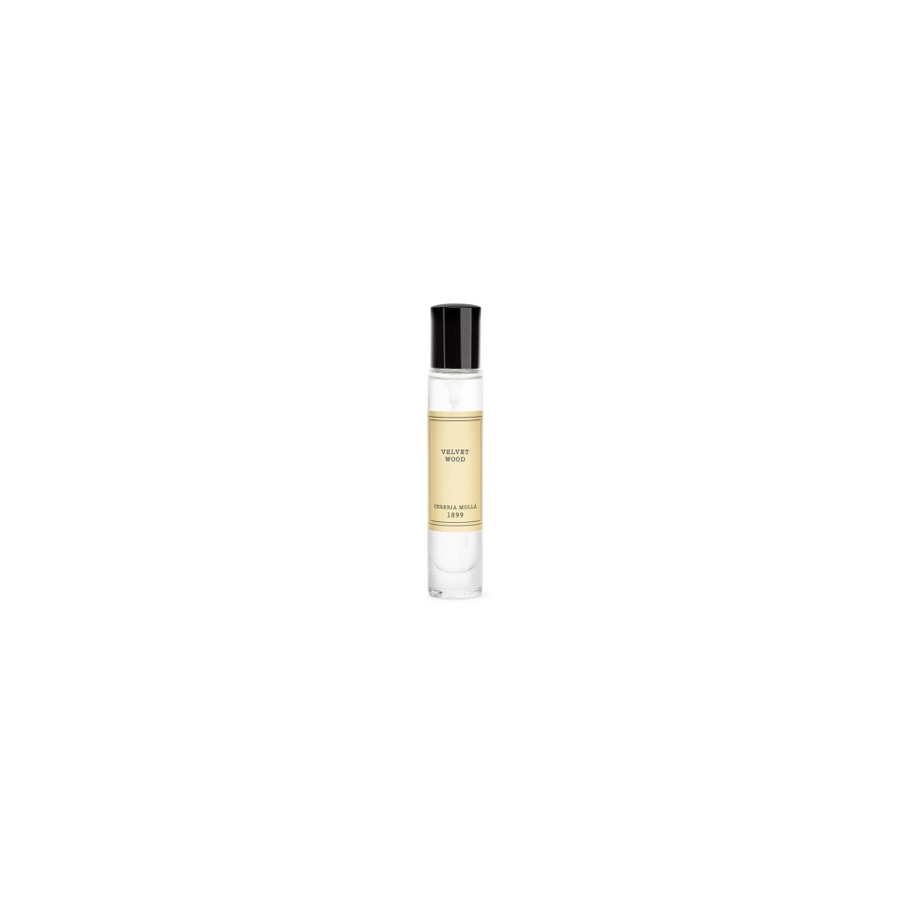 Travel spray  Velvet Wood - CM 1899 (15 ml)
