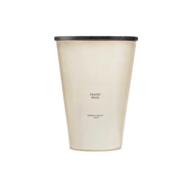 Bougie XXL  Velvet Wood - CM 1899 (3.5kg )