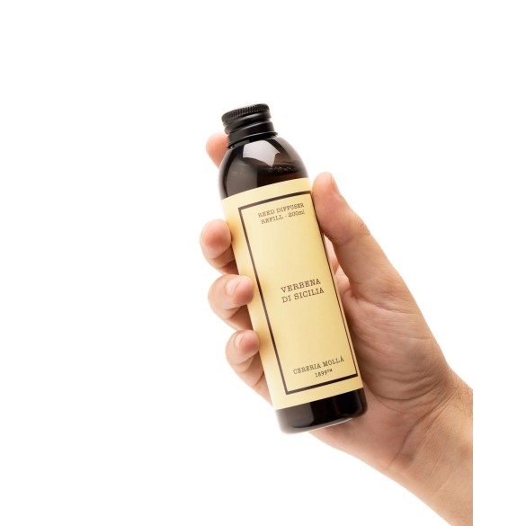Recharge Verbena Di Sicilia - CM 1899 (200ml)
