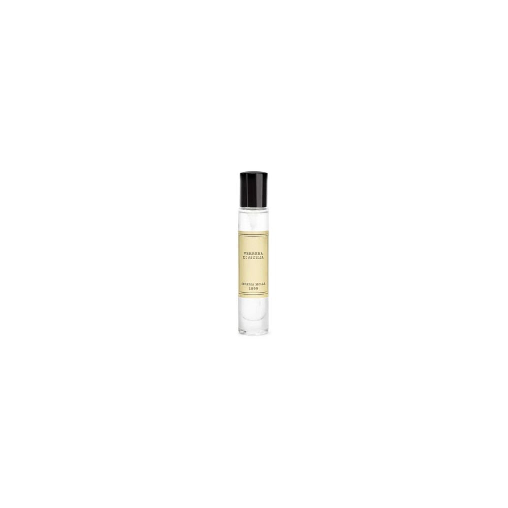 Travel Spray Verbena Di Sicilia - CM 1899 (15ml)